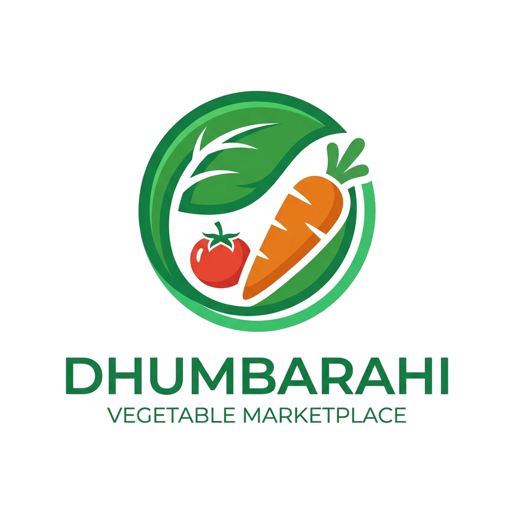 Dhumbarahi Vegetable Marketplace